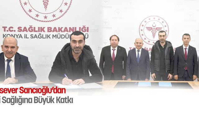 EREĞLİLİ HAYIR SEVERDEN ÖRNEK HAREKET