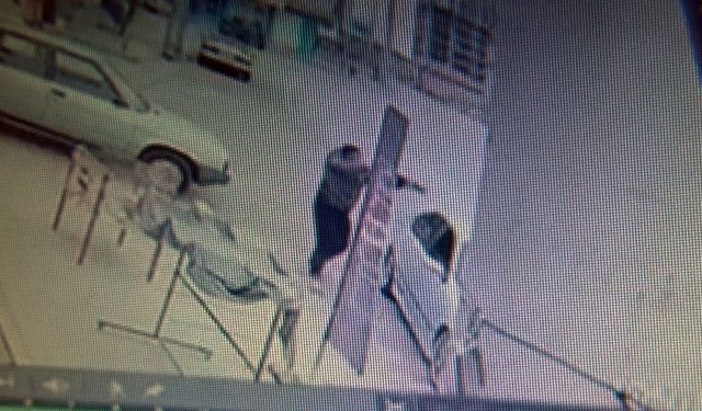KARAMANDAN EREĞLİ'YE UZANAN YAKALAMA
