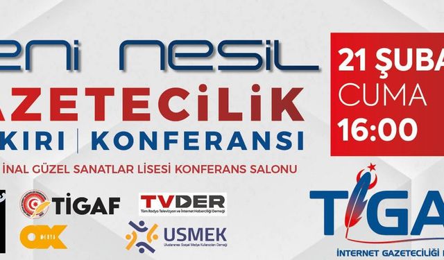 TİGAD ÇANKIRIDA BULUŞUYOR....
