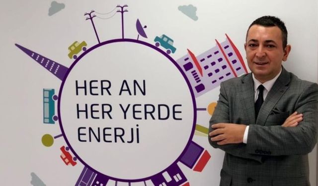 ENERYA'NIN ACI KAYBI