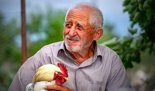 İŞTE CENAZE PROGRAMI
