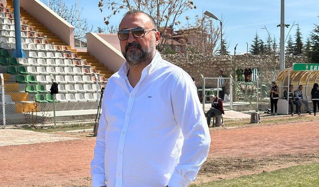 BAŞKAN KAMIŞ'DAN DOSTLUK MESAJI