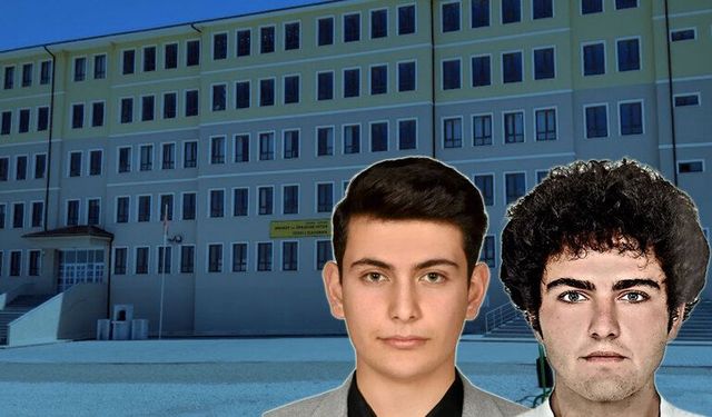 EREĞLİ'NİN GURURU OLDULAR