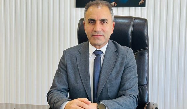 YILMAZ'DAN ÖĞRENCİLERE MESAJ