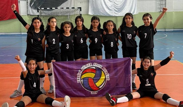EREĞLİ'Yİ GURURLANDIRDILAR