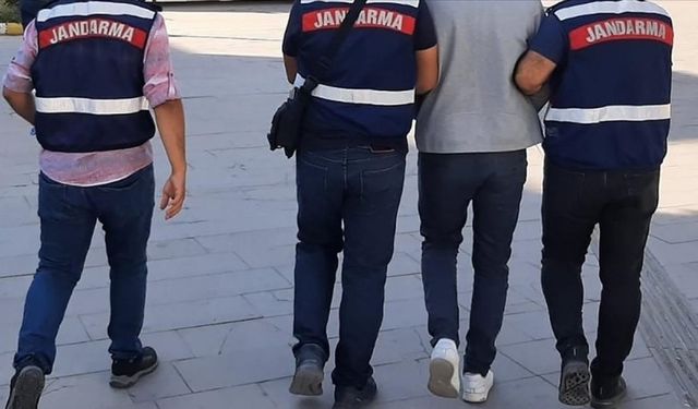JANDARMA OPERASYONLARI SÜRÜYOR