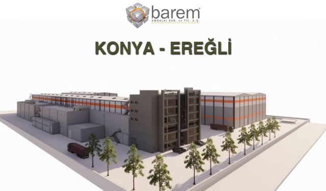 AĞUSTOS AYINDA DENEME ÜRETİMİ BAŞLIYOR