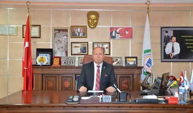 TİCARET BORSASI DUYURDU