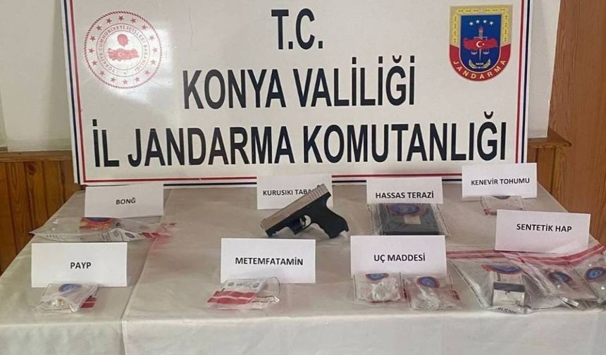 3 KİŞİ TUTUKLANDI
