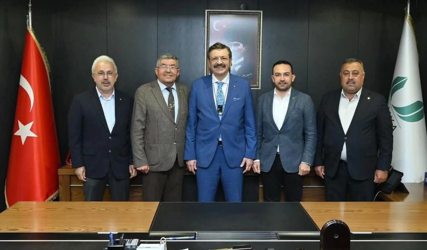KONYA EKONOMİK FORMU