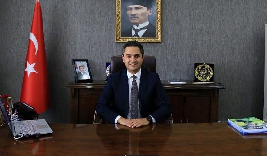 JANDARMA VE EMNİYET İÇİN YENİ BİNALAR