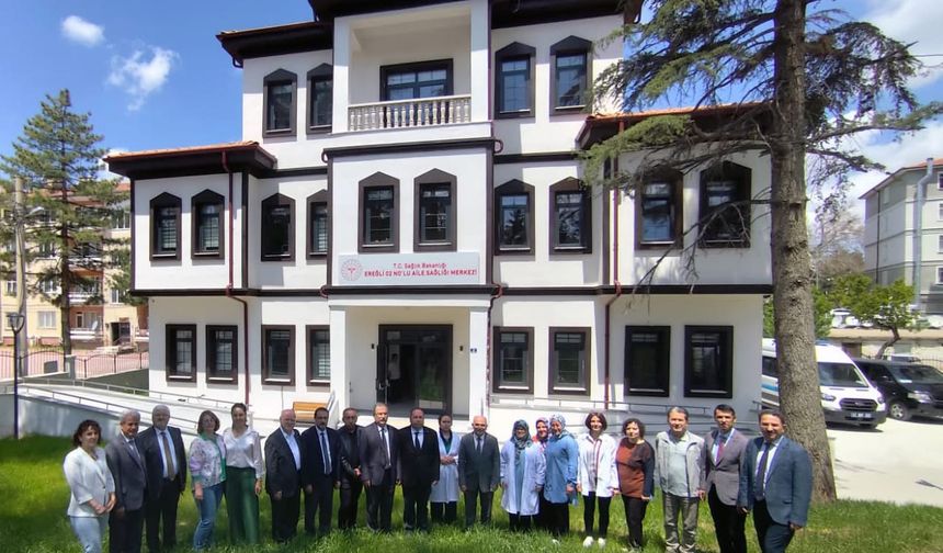HIZ KESMEDEN SÜRÜYOR