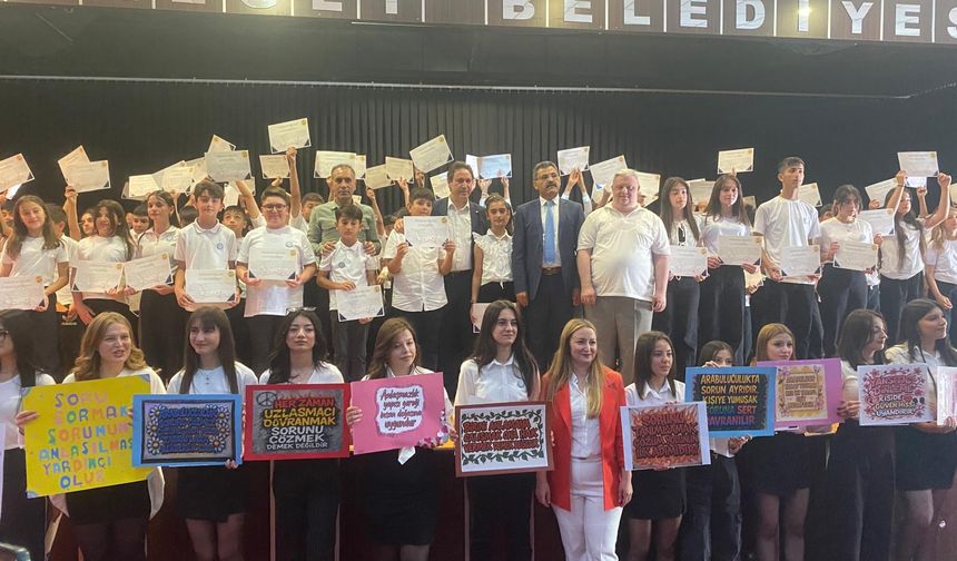 230 AKRAN ARABULUCU BULUŞTU