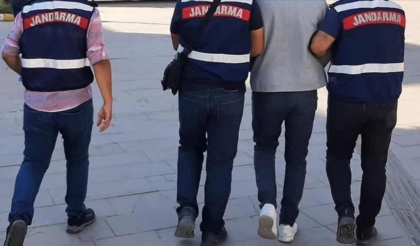 JANDARMA OPERASYONLARI SÜRÜYOR